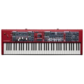 Nord Stage 4 73 Цифровые пианино