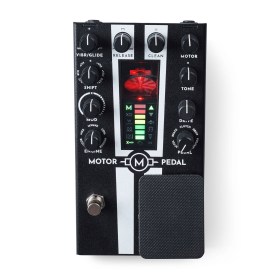 Gamechanger Audio MOTOR PEDAL Различное Музыкальное Оборудование