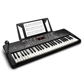 Alesis Harmony 54 Клавишные синтезаторы с автоаккомпанементом