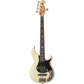 Yamaha BB2025X VINTAGE WHITE Бас-гитары