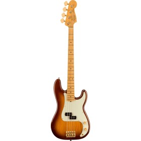 Fender 75TH ANV CMRTV P Bass MN 2CB Бас-гитары