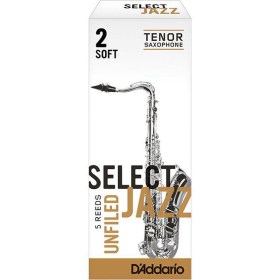 D'Addario Woodwinds Rico RRS05TSX2S Аксессуары для саксофонов