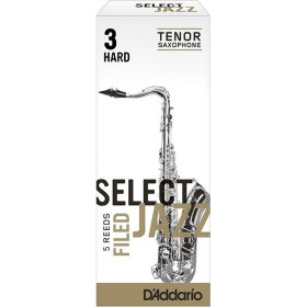 D'Addario Woodwinds Rico RSF05TSX3H Духовые музыкальные инструменты