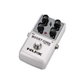 Nux Boost-Core-Deluxe Оборудование гитарное