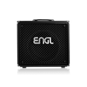 ENGL E600 Ironball Combo 1x12“  Celestion V30 Оборудование гитарное