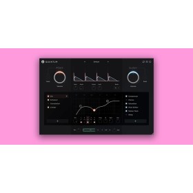 Wavesfactory Quantum Цифровые лицензии