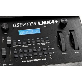 Doepfer DOLM48boCnoPS Миди-клавиатуры