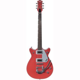 Gretsch Guitars G5232t Emtc Dbl Jet Ft Thti Rd Электрогитары