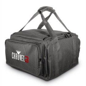 Chauvet Chsfr4 Vip Gear Bag For 4pc Freedom Par Tri-6/quad-4/hex-4 Аксессуары для света