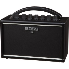 Boss KTN-MINI Комбоусилители для электрогитар
