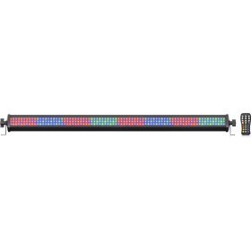 Behringer LED FLOODLIGHT BAR 240-8 RGB-R Заливающий свет