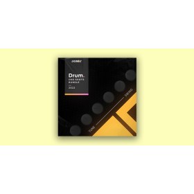 Diginoiz Drum One Shots Bundle Цифровые лицензии
