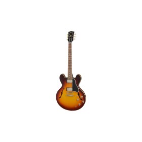 Gibson 1961 ES-335 Reissue VOS Vintage Burst Электрогитары