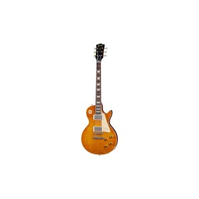 Gibson Custom Shop 1959 Les Paul Standard Reissue Light Aged Dirty Lemon Электрогитары