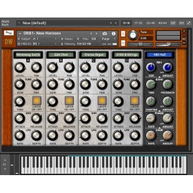 Loot Audio The Orbitone Collection I and II Цифровые лицензии