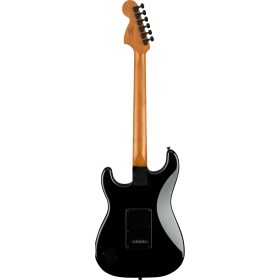 Fender Squier Contemporary Stratocaster Special Black Электрогитары