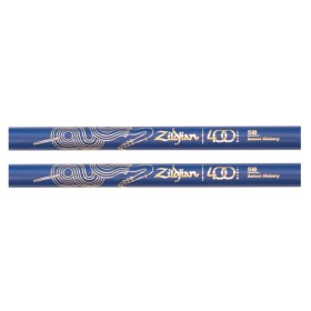 Zildjian Z5BACBU-400 Limited Edition 400th Anniversary 5B Acorn Blue Drumstick Барабанные палочки, щетки, руты