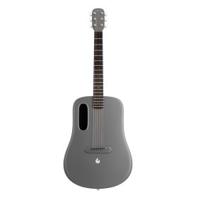 Lava ME 4 Carbon 38'' Space Grey - With Space bag Акустические гитары