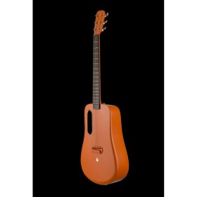 Lava ME 2 E-Acoustic Orange Гитары акустические