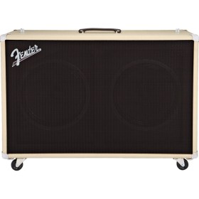 Fender Super-Sonic 60 212 Enclosure Blonde Кабинеты для электрогитарных усилителей