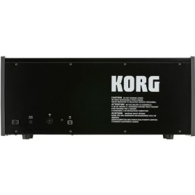 Korg MS-20 FS BLACK Настольные аналоговые синтезаторы