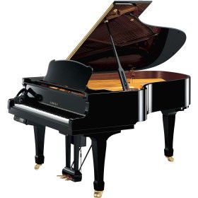 Yamaha DS4E3PRO PE Рояли