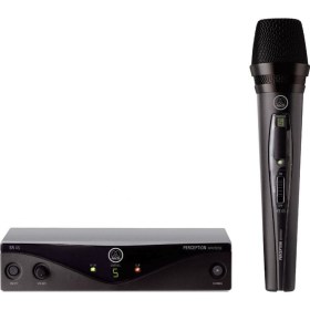 AKG Perception Wireless 45 Vocal Set BD-A Вокальные радиосистемы