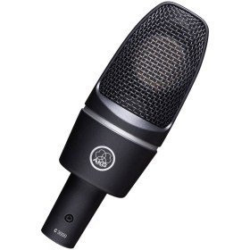 AKG C3000 Конденсаторные микрофоны