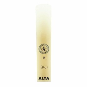 Silverstein AP350CLP Alta Ambipoly Primo Аксессуары для духовых инструментов