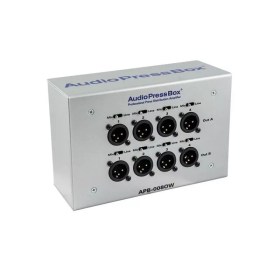 AudioPressBox APB-008 OW-EX Аксессуары конференц-систем
