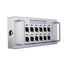 AudioPressBox APB-112 SB-D Аксессуары конференц-систем