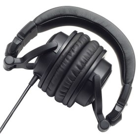 Audio-Technica ATH-PRO500 bk Закрытые наушники