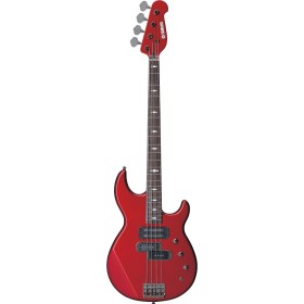 Yamaha BB714BS Lava Red Бас-гитары