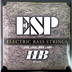 ESP BS-30HB Струны для бас-гитар