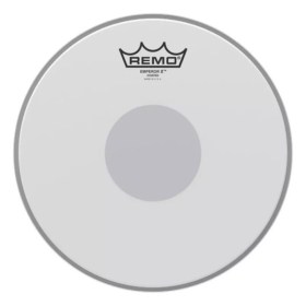 Remo BX-0110-10 Emperor X Coated Пластики для малого барабана и томов
