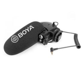 Boya BY-BM3030 Микрофоны для телефонов и мобильных устройств