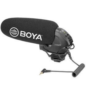 Boya BY-BM3031 Микрофоны для телефонов и мобильных устройств