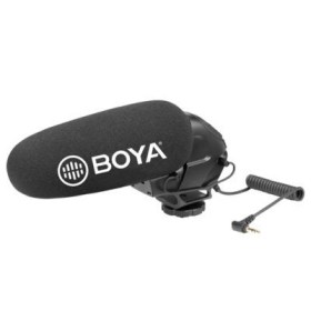 Boya BY-BM3031 Микрофоны для телефонов и мобильных устройств