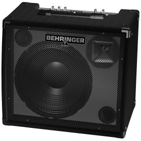Behringer K 900FX Ultratone Клубная и концертная акустика