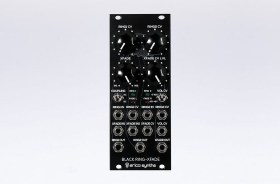 Erica Synths Black Ring-Xfade Синтезаторные модули