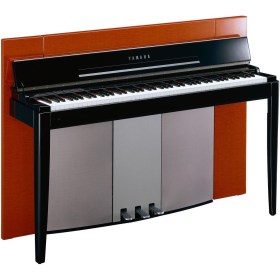 Yamaha F01 Цифровые пианино