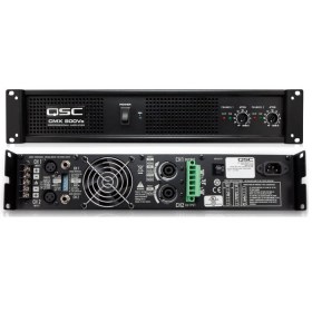 QSC CMX800Va Усилители мощности
