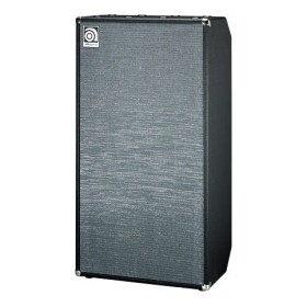Ampeg SVT810AV Кабинеты для бас-гитарных усилителей