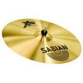 Sabian 18 Medium Thin Crash XS20 Аксессуары для ударных