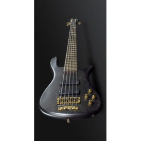 Warwick Streamer LX 6 BN Бас-гитары