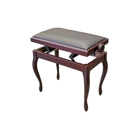 Hidrau BG200 Mahogany Matt 3 (L28) Банкетки для клавишных инструментов