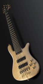 Warwick Streamer Stage1 CL4 Бас-гитары