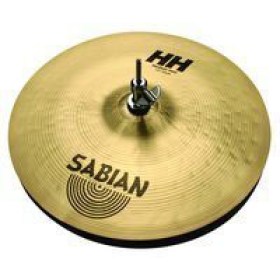 Sabian 14 Medium Hi-Hat HH Ударные инструменты