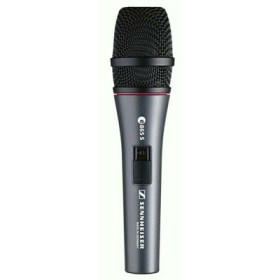 Sennheiser E 865-S Конденсаторные микрофоны