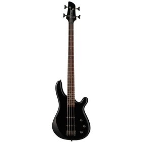 Fernandes G4X(08)BLK Бас-гитары